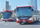 Bu marşrutun istiqaməti dəyişib