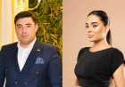 Qəzənfər Paşayevin qızından maraqlı jest –