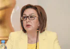 Məleykə Abbaszadə DİM-dən gedir -