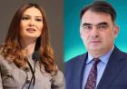 Qənirə Paşayevanın qardaşı yeni vəzifəyə təyin edildi