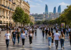 Bilet qiymətləri və quru sərhədləri ilə bağlı şad xəbər –
