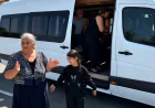 Cəbrayılda daha 18 ailə doğma kəndlərinə qayıtdı – Açarlar təqdim edildi