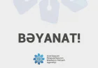 MEDİA xəbərdarlıq etdi: Bu saytın fəaliyyəti qanunsuzdur
