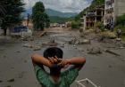 Nepalda təbii fəlakət ağır nəticələrə səbəb olub: 900-dən çox ölən var-