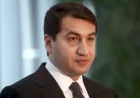 Hikmət Hacıyev Azərbaycan nümayəndə heyətinin Dünya Köçəri Oyunlarındakı keçidini paylaşdı-