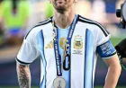 Bir dövrün sonu: Lionel Messi Argentina millisində karyerasını başa vurduğunu açıqladı-