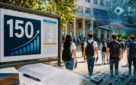 İT və kompüter mühəndisliyi ixtisaslarına keçid balı 150 oldu