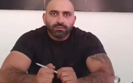 Goranboydakı qətlin detalları -