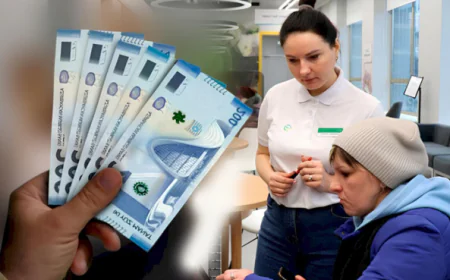 Maaş və pensiyalarla bağlı MÜJDƏ - Çoxdan gözlənilirdi, TARİX BİLİNDİ