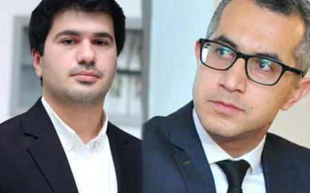 Kamran Əsədovla qaynının işi böyüyür - 125 min hara gedib?