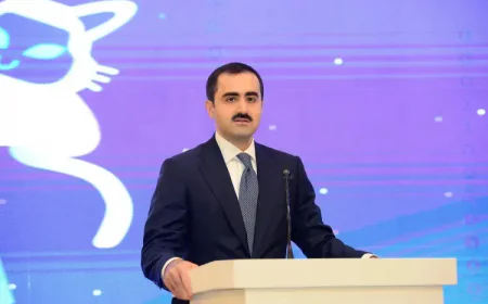 Dövlət proqramı ilə xaricə gedən tələbələrin sayı AÇIQLANDI