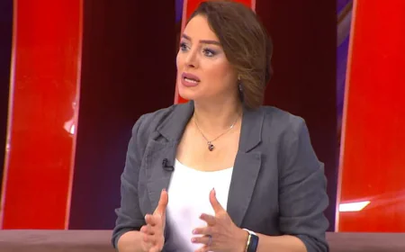 Məhkəmədən Səidə Bəkirqızı ilə bağlı QƏRAR