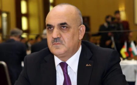 Sabiq nazirin 1 milyonluq evi yarı qiymətə satıldı