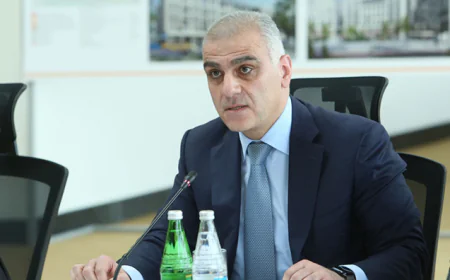 “Bu addım atılsa, hər kəs avtobuslara yönələcək” -