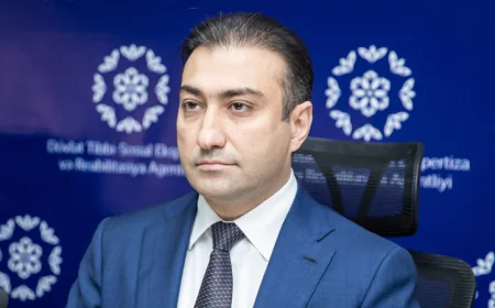 Yeni Klinikanın direktor müavini işdən çıxarıldı -