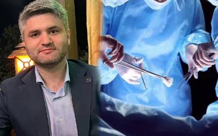 Daha bir qadın estetik əməliyyatdan sonra öldü