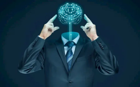 Süni intellekt insanları aldatmağa başladı —