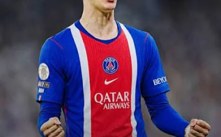 PSJ "Real"ın futbolçusu üçün 115 milyonluq təklif göndərib