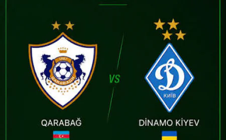 “Qarabağ” üçün həlledici gecə: Davam, yoxsa tamam?