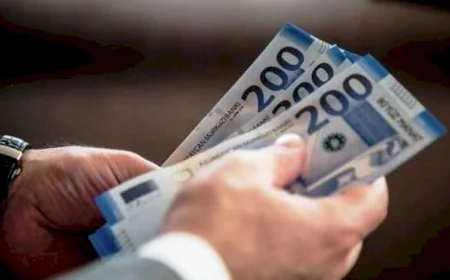 Təqaüdçülərə ŞAD XƏBƏR – Pensiyalar bu tarixdə ödəniləcək