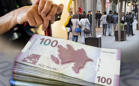 Pensiyalar neçə faiz artacaq? –