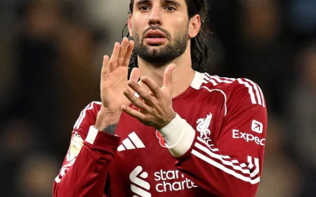 “Barselona” dan  İnglis nəhənginin futbolçusu üçün  HƏRƏKƏT!