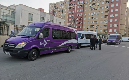 Böyük Qayıdış davam edir: 3 kəndə yeni köç karvanları yola düşdü-