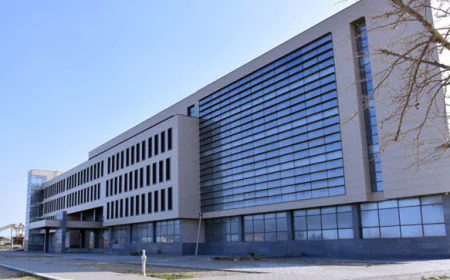 SUMQAYIT TİBB MƏRKƏZİNDƏ 13 ƏMƏKDAŞ İŞDƏN ÇIXARILIB —