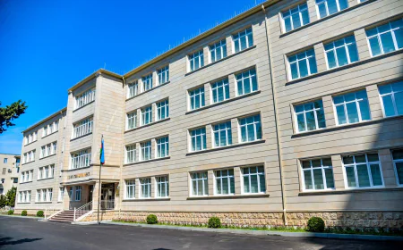 Azərbaycanda məktəblərlə bağlı mühüm qərar: 4 milyon manat ayrılır