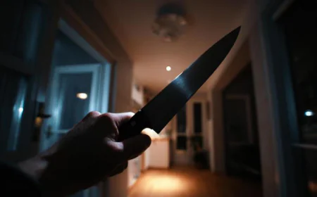 Bakıda hotel qətlinə görə hökm: Seymur Manafov 11 il 6 ay həbs edildi