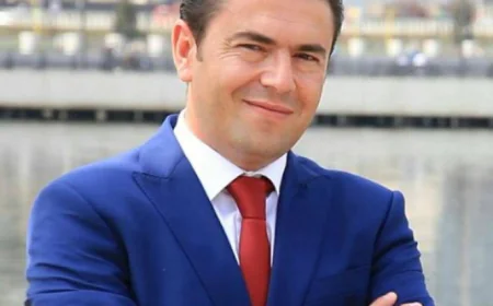 Anar Nəcəfliyə yeni vəzifə verildi – AAYDA-da yeni təyinat