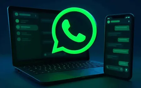 “WhatsApp”dan sevindirici YENİLİK: