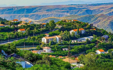 Laçında 9,9 milyon manatlıq yeni muzey kompleksi tikiləcək