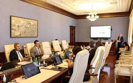 Bu icra hakimiyyətində yoxlamalar aparıldı