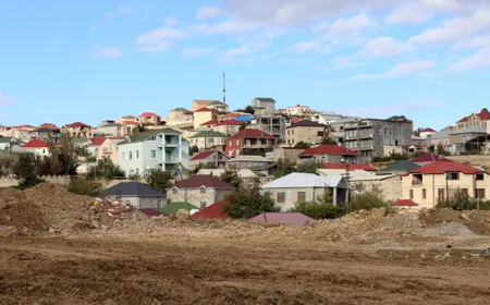 Sənədsiz ev problemi necə həll oluna bilər? -