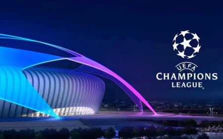 “Sabah”ın UEFA Çempionlar Liqasının əsas mərhələsində oyun təqvimi açıqlanıb-
