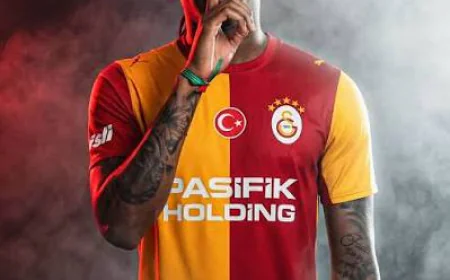 Rafael Leao İstanbulda! “Qalatasaray”ın yeni transferi ilə bağlı detallar