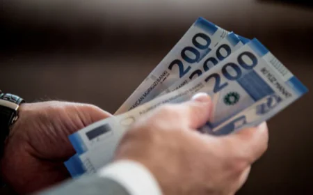 Maaş və pensiyalar bu tarixdə artacaq –