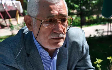 Şeyx Əbdüldə ağır xəstəlik aşkarlandı -