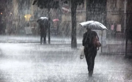 Hava ilə bağlı daha bir xəbərdarlıq: