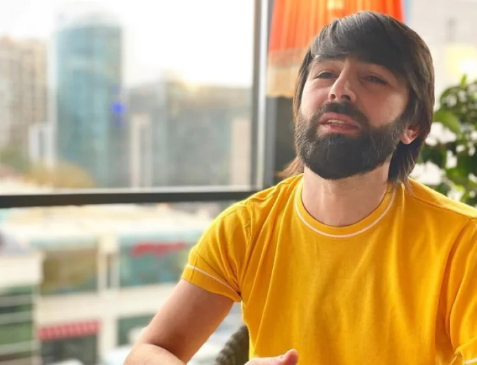 Elşad Xosenin ölüm xəbəri yayıldı -