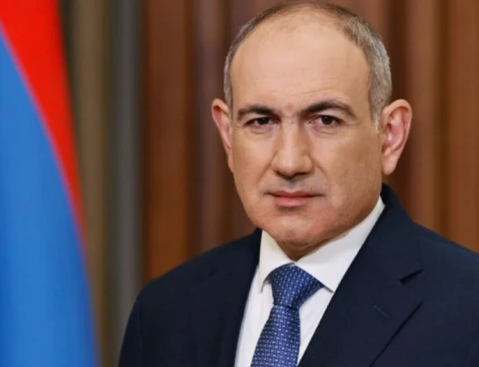 Yenidən Ermənistanın Baş naziri oldu -