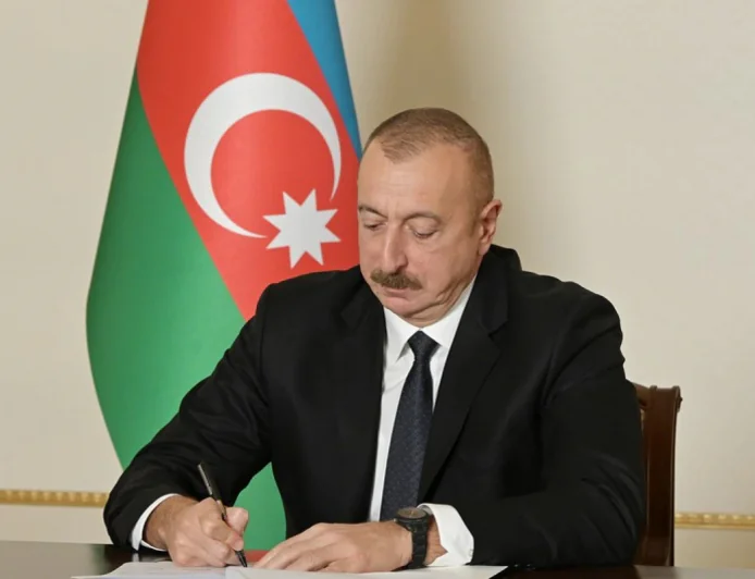 Prezidentdən Naxçıvanla bağlı 258 milyon manatlıq qərar – əsas istiqamətlər açıqlanıb