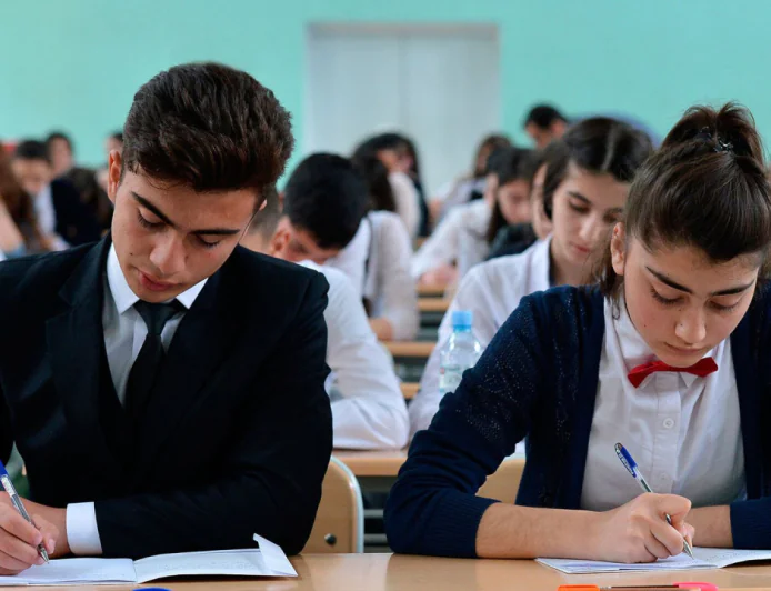 Azərbaycanın təhsil tarixində yeni rekord