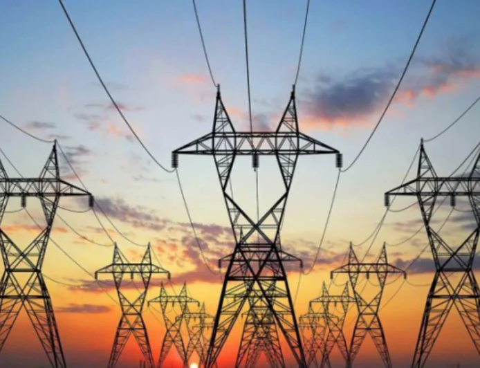 Mingəçevirdə elektrik xəttində partlayış: ərazi qaranlığa qərq oldu -