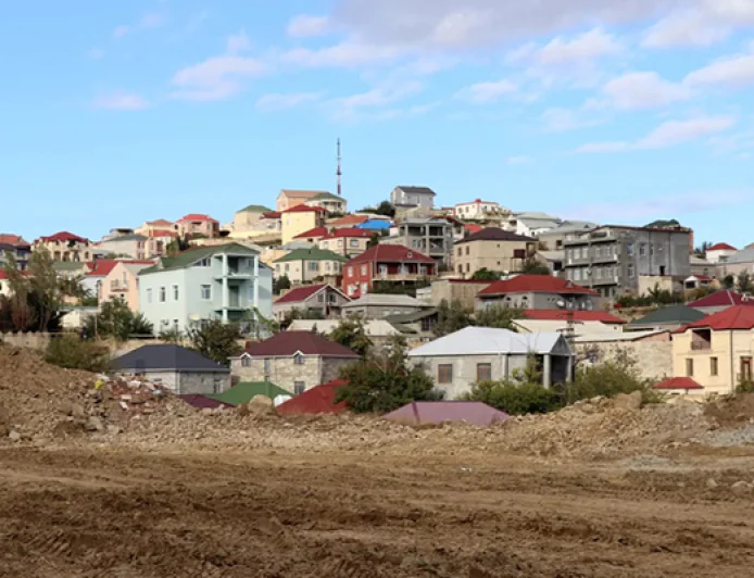 Sənədsiz ev problemi necə həll oluna bilər? -
