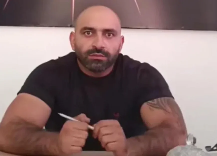 Goranboydakı qətlin detalları -