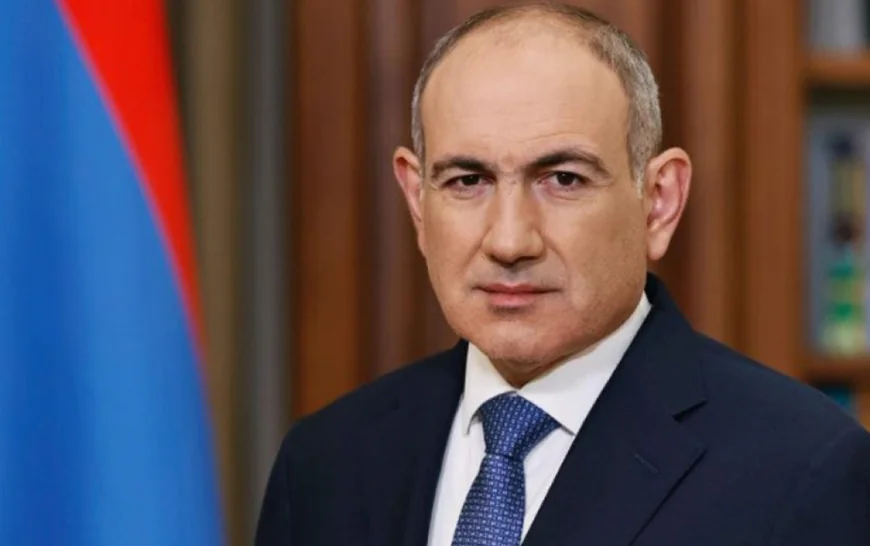 Yenidən Ermənistanın Baş naziri oldu -