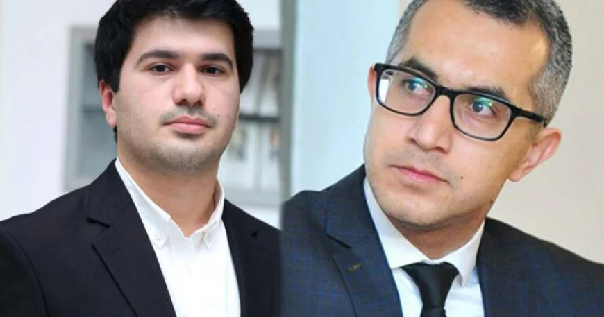 Kamran Əsədovla qaynının işi böyüyür - 125 min hara gedib?