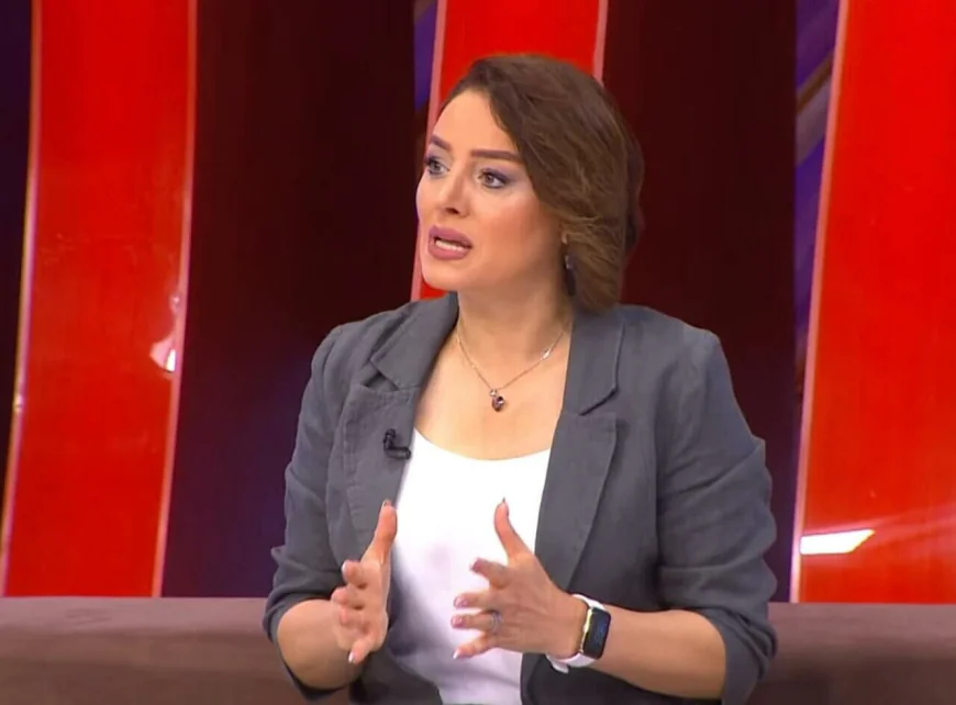 Məhkəmədən Səidə Bəkirqızı ilə bağlı QƏRAR